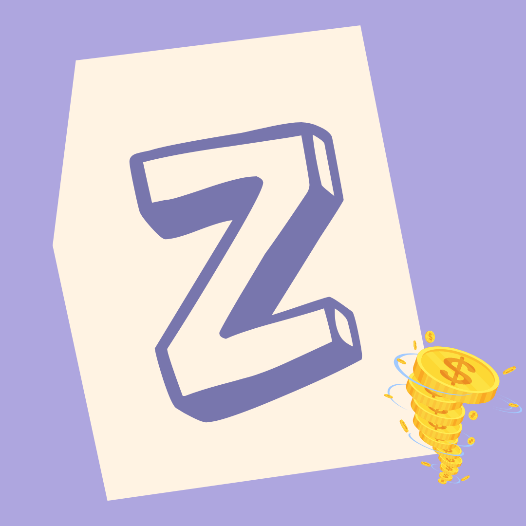 Z GENERATION FINANCIAL HEALTH