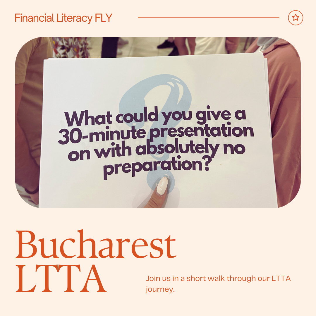 Training in Bucharest